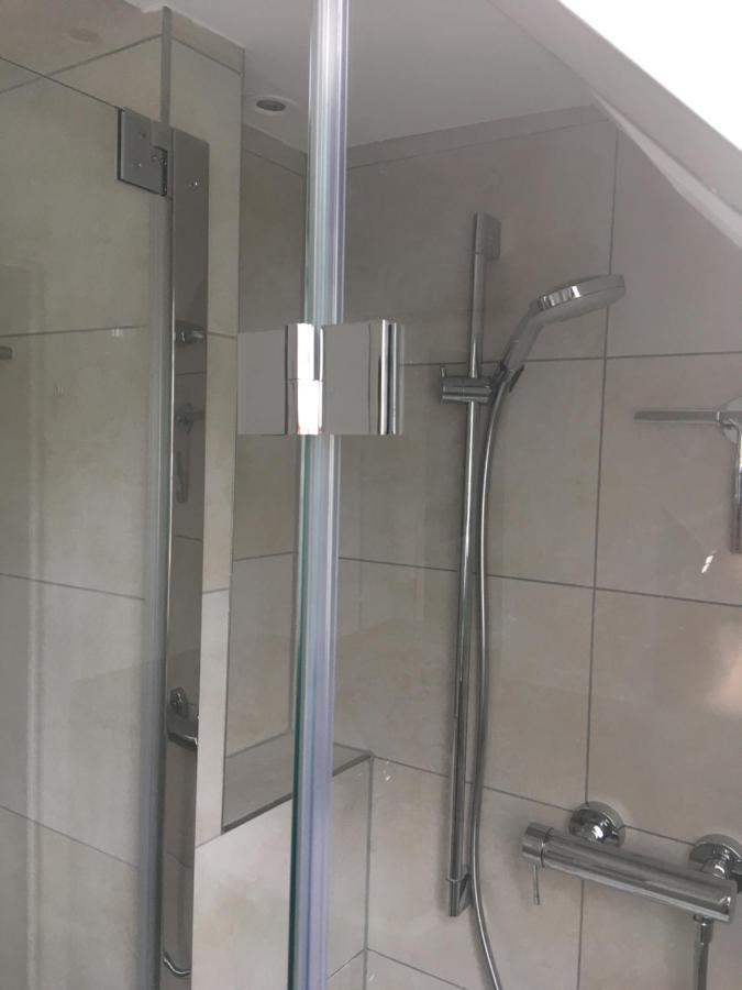 2-Zimmer-Apartment In Muenchen Esterno foto